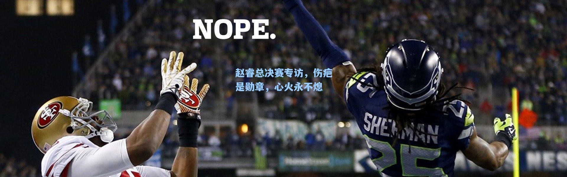 赵睿总决赛专访，伤疤是勋章，心火永不熄