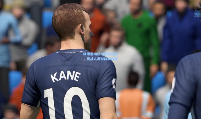 极限运动热潮席卷全球，挑战人类潜能新高度