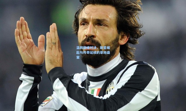 温网巅峰对决，新星崛起与传奇延续的草地盛宴