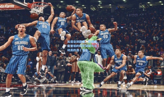 从低谷到巅峰，伤病康复背后的科学突破与运动员的涅槃重生