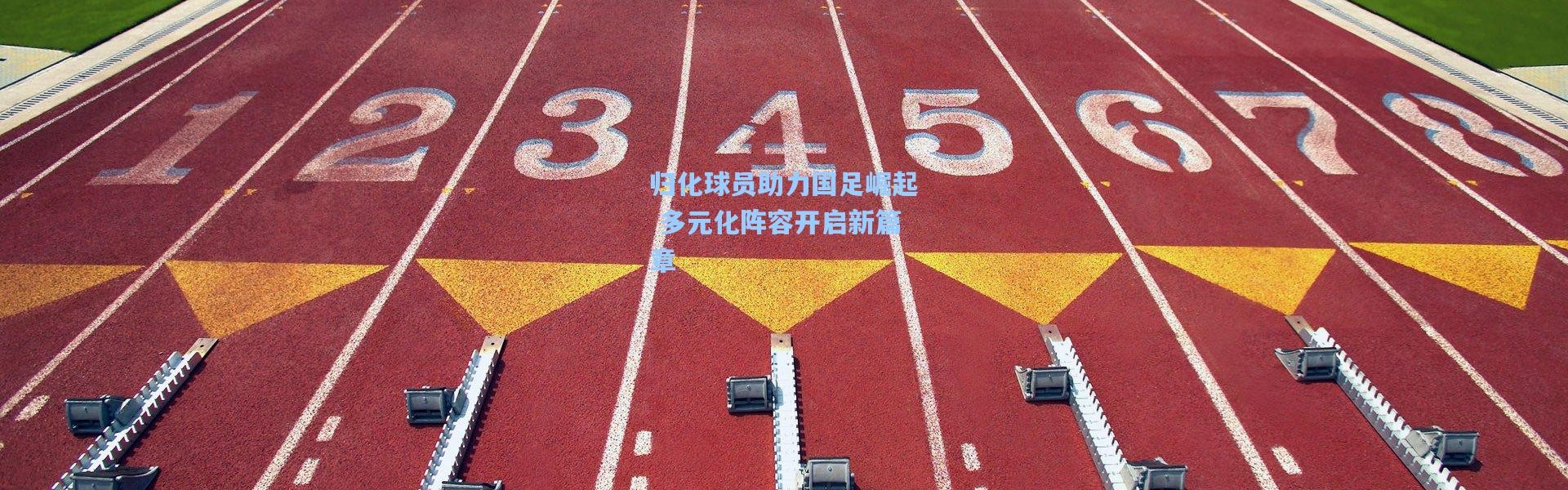 归化球员助力国足崛起 多元化阵容开启新篇章