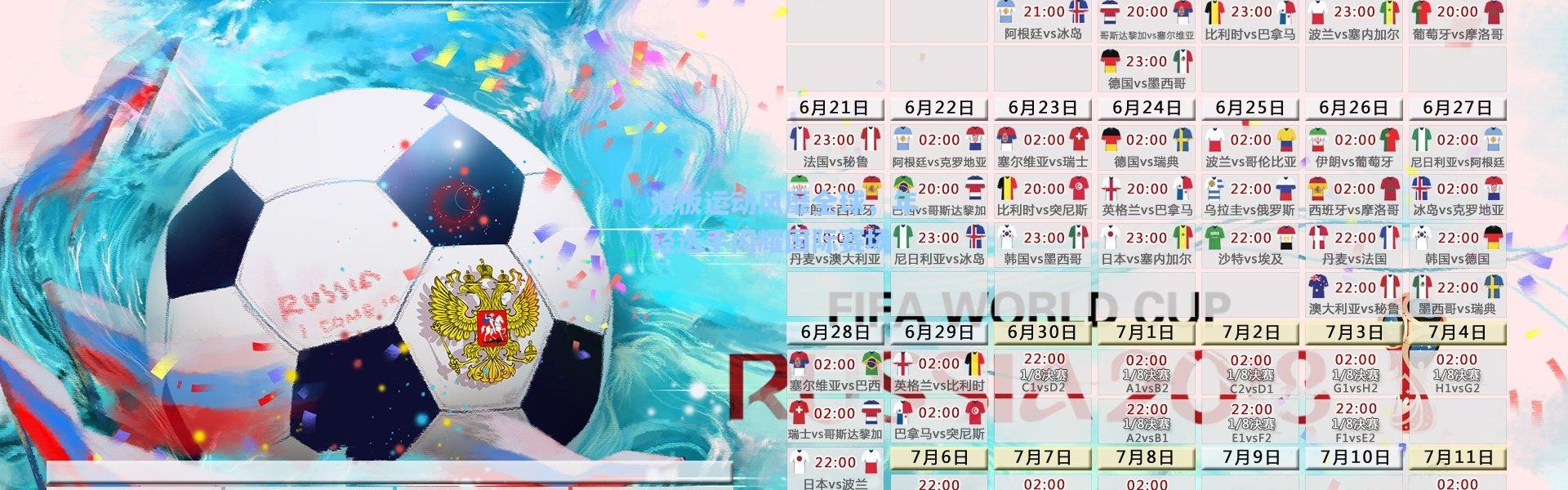 滑板运动风靡全球，年轻选手闪耀国际赛场