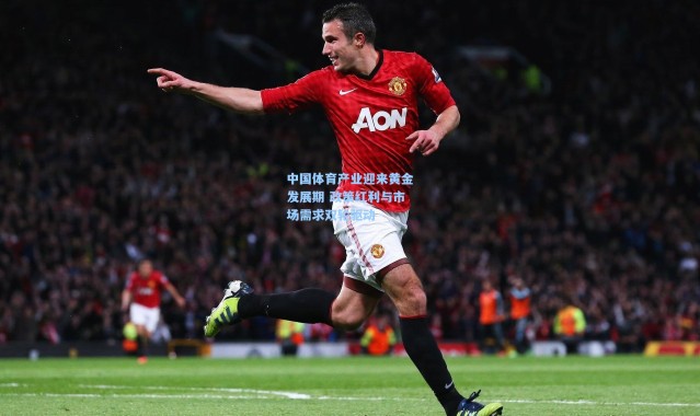 中国体育产业迎来黄金发展期 政策红利与市场需求双轮驱动