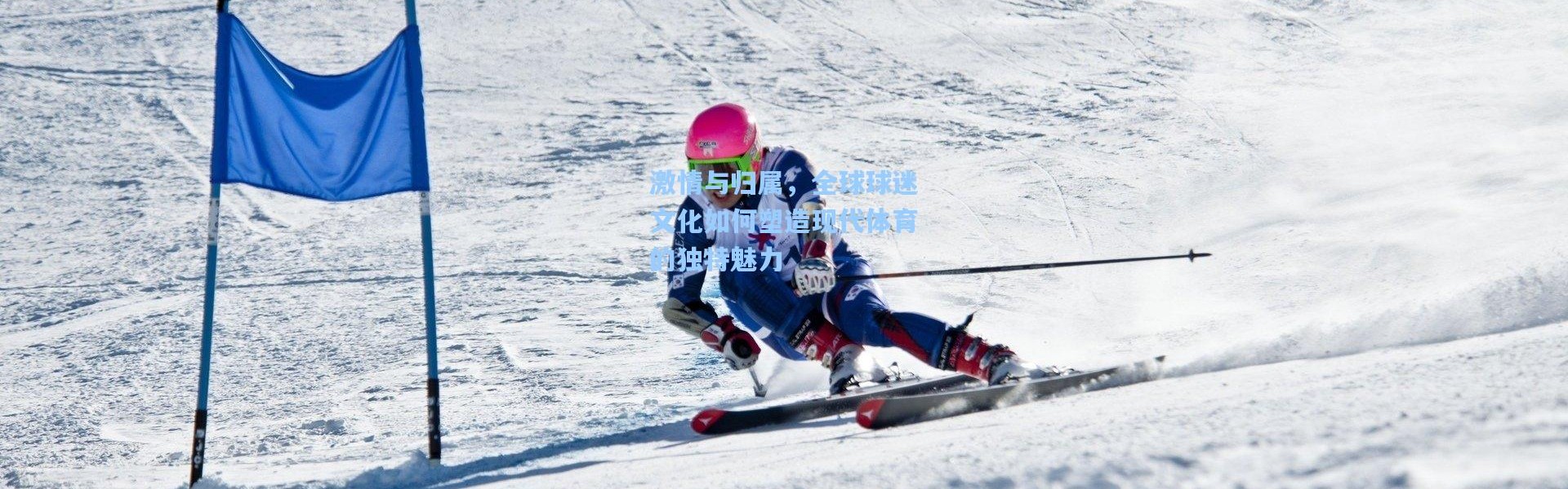 激情与归属，全球球迷文化如何塑造现代体育的独特魅力