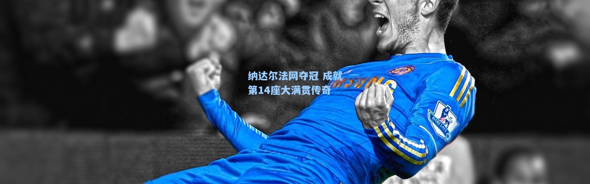 纳达尔法网夺冠 成就第14座大满贯传奇