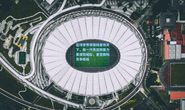 篮球世界得锋线者得天下，新一代男篮侧翼力量强势崛起，重塑国际竞争格局