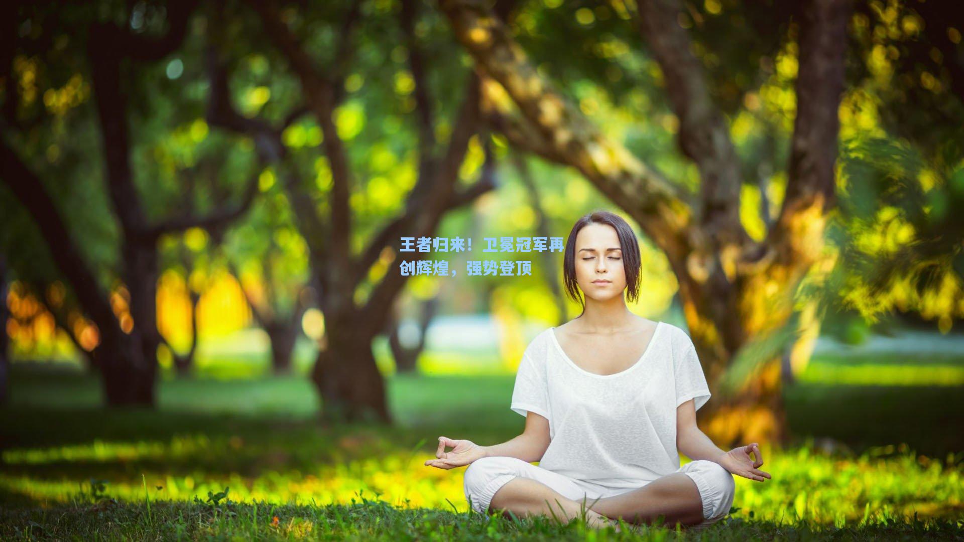 王者归来！卫冕冠军再创辉煌，强势登顶