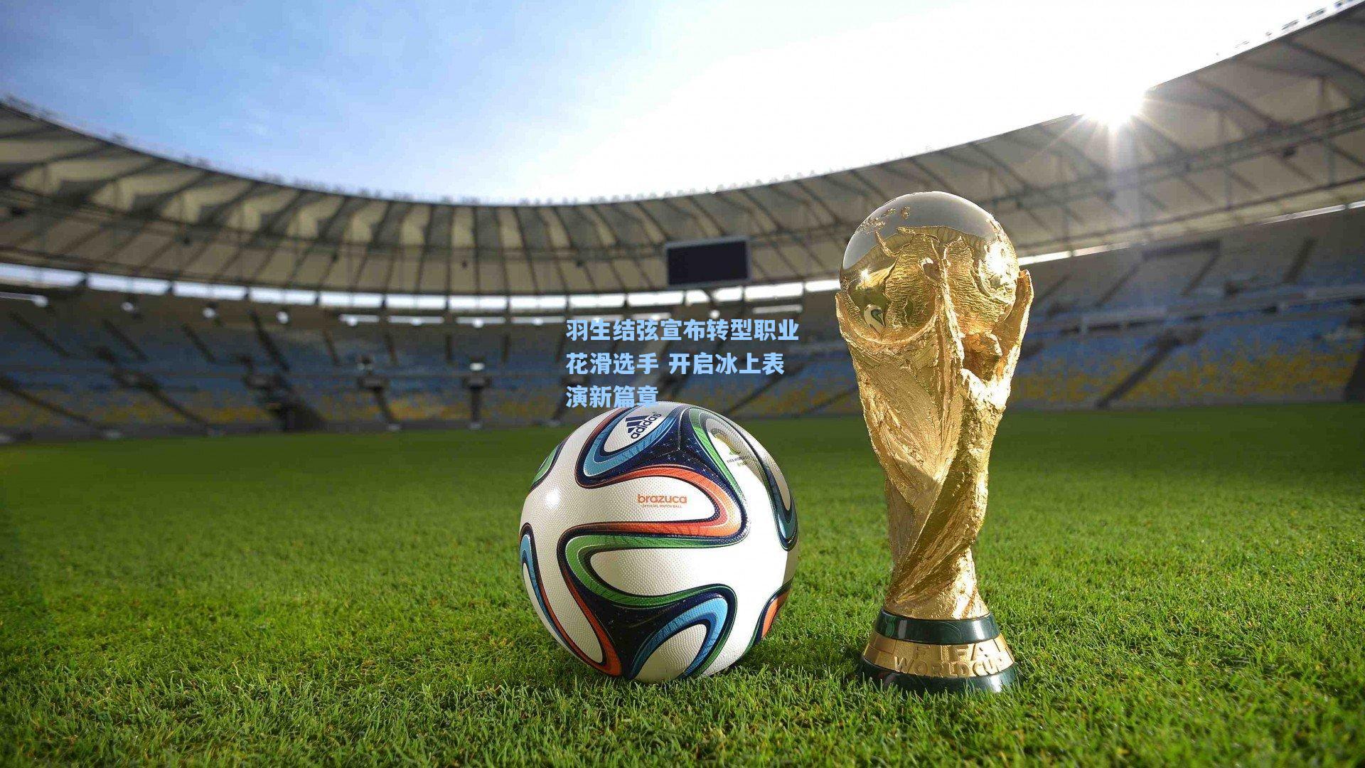 羽生结弦宣布转型职业花滑选手 开启冰上表演新篇章