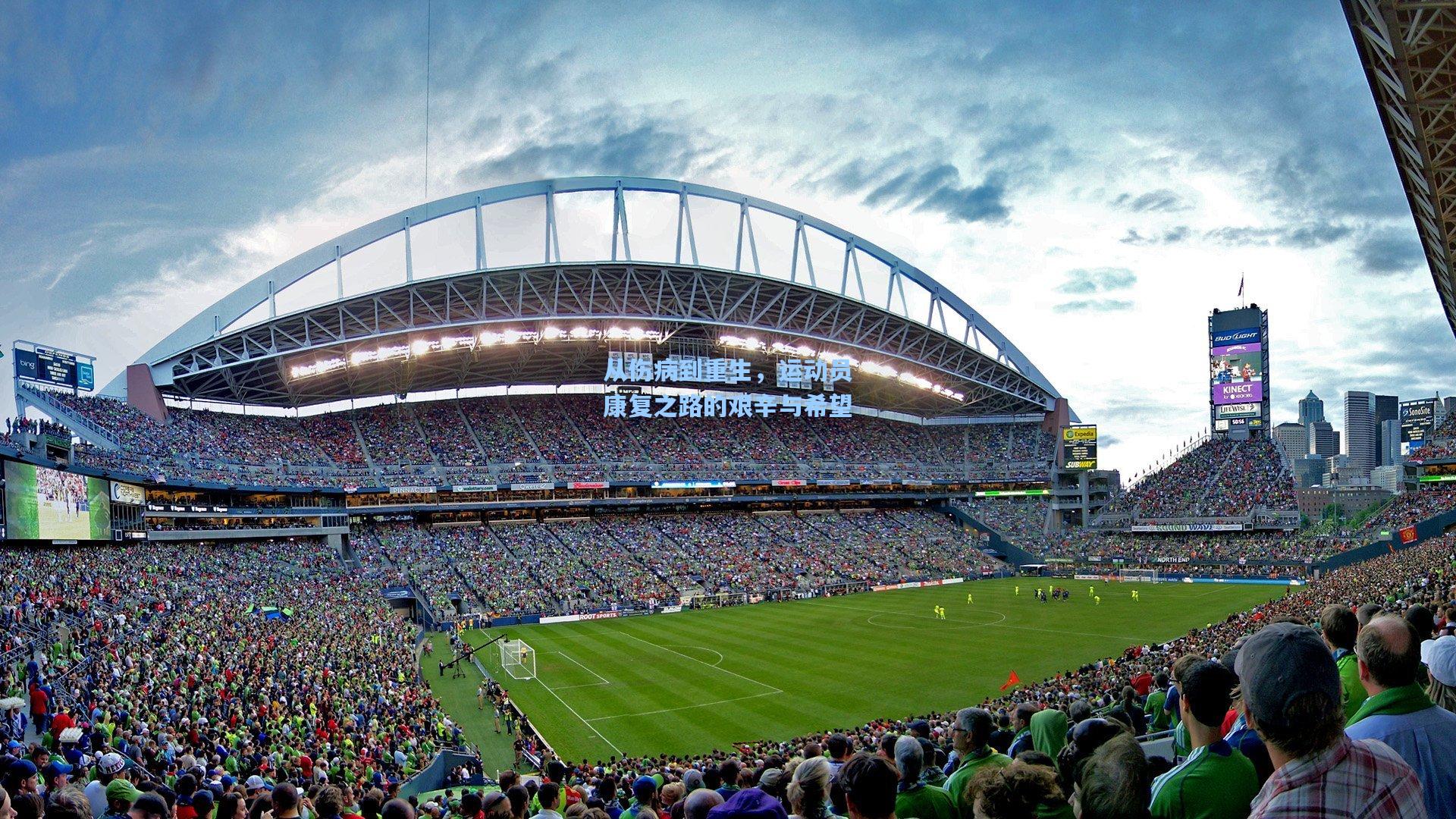 从伤病到重生，运动员康复之路的艰辛与希望